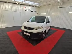 Blanc Utilisé 2020 Peugeot Expert Van | 16 990 € (Super prix)