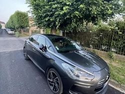 Utilisé 2014 DS Automobiles DS5 Sport Chic Citadine | 13 900 €