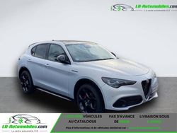 Utilisé 2023 Alfa Romeo Stelvio SUV | 42 400 € (Prix cher)