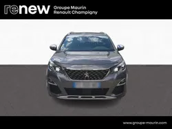 Utilisé 2018 Peugeot 5008 GT Monospace | 21 990 € (Bon prix)