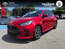 Utilisé 2024 Toyota Yaris Design Citadine | 21 990 €