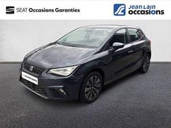Gris Utilisé 2024 Seat Ibiza Copa | 18 590 € (Prix juste)
