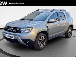 Gris Utilisé 2022 Dacia Duster Prestige SUV | 20 490 € (Prix juste)