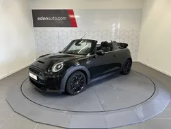 Utilisé 2022 Mini Cooper S Citadine | 30 900 € (Prix assez cher)