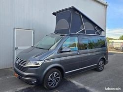 Gris Utilisé 2025 VW California California Van | 78 990 €