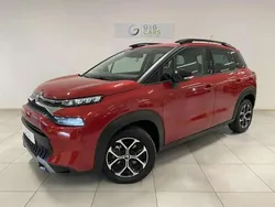 Rouge Utilisé 2023 Citroën C3 Aircross Shine SUV | 20 500 € (Prix cher)