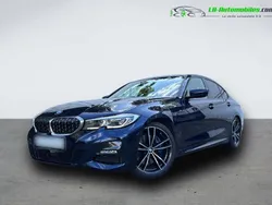 Utilisé 2019 BMW 330 Sport Line Berline | 49 600 €