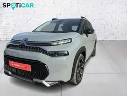 Vert Utilisé 2021 Citroën C3 Aircross Shine SUV | 13 790 € (Bon prix)