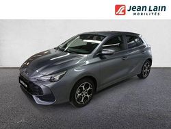 Utilisé 2025 MG MG3 Luxury Citadine | 22 840 € (Prix juste)