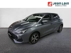Utilisé 2025 MG MG3 Luxury Citadine | 22 840 € (Prix juste)
