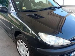 Utilisé 2005 Peugeot 206 Citadine | 2 500 € (Super prix)