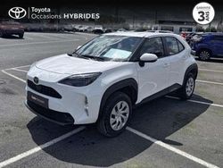 Utilisé 2024 Toyota Yaris Hybrid | 22 990 € (Prix juste)