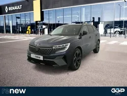 Bleu Utilisé 2024 Renault Espace Esprit Alpine Monospace | 37 999 € (Super prix)