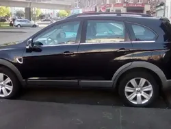 Noir Utilisé 2007 Chevrolet Captiva LT SUV | 4 500 €