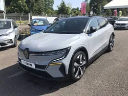 Ywu Utilisé 2022 Renault Mégane Techno Berline | 23 490 € (Prix juste)