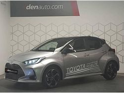 Utilisé 2025 Toyota Yaris Citadine | 27 060 €