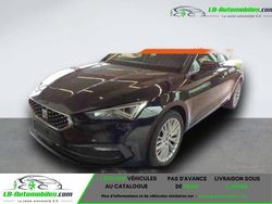 Utilisé 2022 Seat Leon Berline | 25 700 € (Prix assez cher)