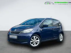 Utilisé 2017 Skoda Citigo Citadine | 14 800 € (Prix juste)
