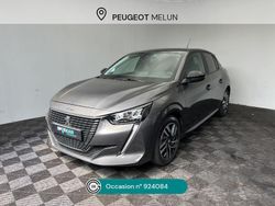 Utilisé 2023 Peugeot 208 Style Citadine | 14 980 € (Bon prix)