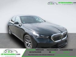 Utilisé 2024 BMW 520 Sport Line Berline | 49 500 € (Bon prix)