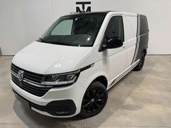 Utilisé 2023 VW T6.1 Edition Van | 43 900 €