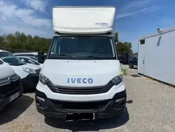 Blanc Utilisé 2021 Iveco Daily Van | 21 000 €