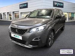 Utilisé 2020 Peugeot 5008 GT Monospace | 27 490 €