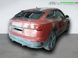 Utilisé 2021 Audi Q5 Sportback Sport SUV | 48 500 € (Prix juste)