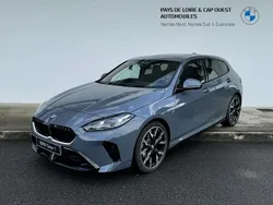 Utilisé 2024 BMW 120 M Sport Citadine | 48 000 €