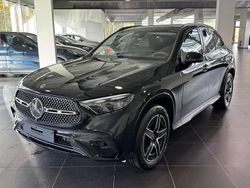 Noir Utilisé 2025 Mercedes GLC300e AMG SUV | 62 990 € (Bon prix)