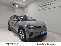 Utilisé 2023 VW ID.4 Pure SUV | 31 470 € (Prix juste)