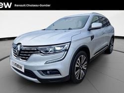 Gris Occasion 2018 Renault Koleos Initiale Paris SUV | 16 990 € (Prix juste)