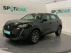Utilisé 2021 Peugeot 2008 Active SUV | 14 499 € (Prix juste)
