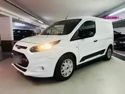 Utilisé 2018 Ford Transit Business Edition Van | 10 790 € (Prix juste)