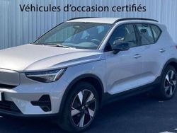 Nouvelle 2025 Volvo EX30 SUV | 41 800 €