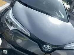 Utilisé 2018 Toyota C-HR SUV | 17 500 € (Prix cher)