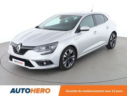 Gris Utilisé 2019 Renault Mégane IV Intens Berline | 16 490 € (Prix juste)