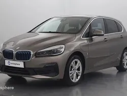 Utilisé 2018 BMW 225 Sport Line Monospace | 16 999 € (Bon prix)