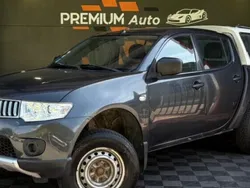 Utilisé 2013 Mitsubishi L200 Intense Pick-up | 12 990 €