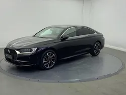 Noir Utilisé 2021 DS Automobiles DS9 Rivoli Plus Berline | 28 439 € (Prix cher)