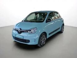 Bleu dragee Occasion 2023 Renault Twingo SE Citadine | 12 190 €