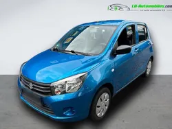 Utilisé 2015 Suzuki Celerio Citadine | 10 900 € (Prix cher)