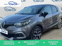 Utilisé 2019 Renault Captur Intens SUV | 13 490 € (Bon prix)