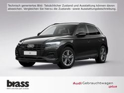 Noir Utilisé 2025 Audi Q5 Advanced Plus SUV | 63 500 € (Prix assez cher)