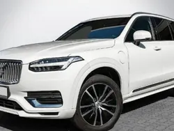 Utilisé 2021 Volvo XC90 Inscription SUV | 46 900 €
