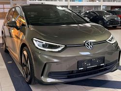 Brun Nouvelle 2025 VW ID.3 Pro Citadine | 37 500 € (Prix assez cher)