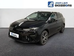 Noir Utilisé 2022 MG MG5 EV Luxury Break | 17 990 € (Bon prix)