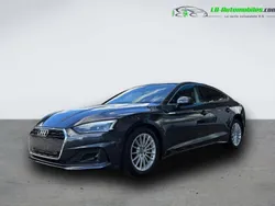 Utilisé 2020 Audi A5 Sportback Berline | 39 400 € (Prix assez cher)
