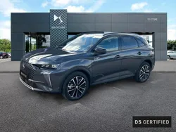 Gris Nouvelle 2025 DS Automobiles DS7 Crossback SUV | 56 900 €