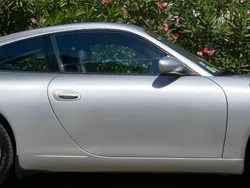 Utilisé 2002 Porsche 911 Carrera Coupé | 37 700 € (Prix juste)